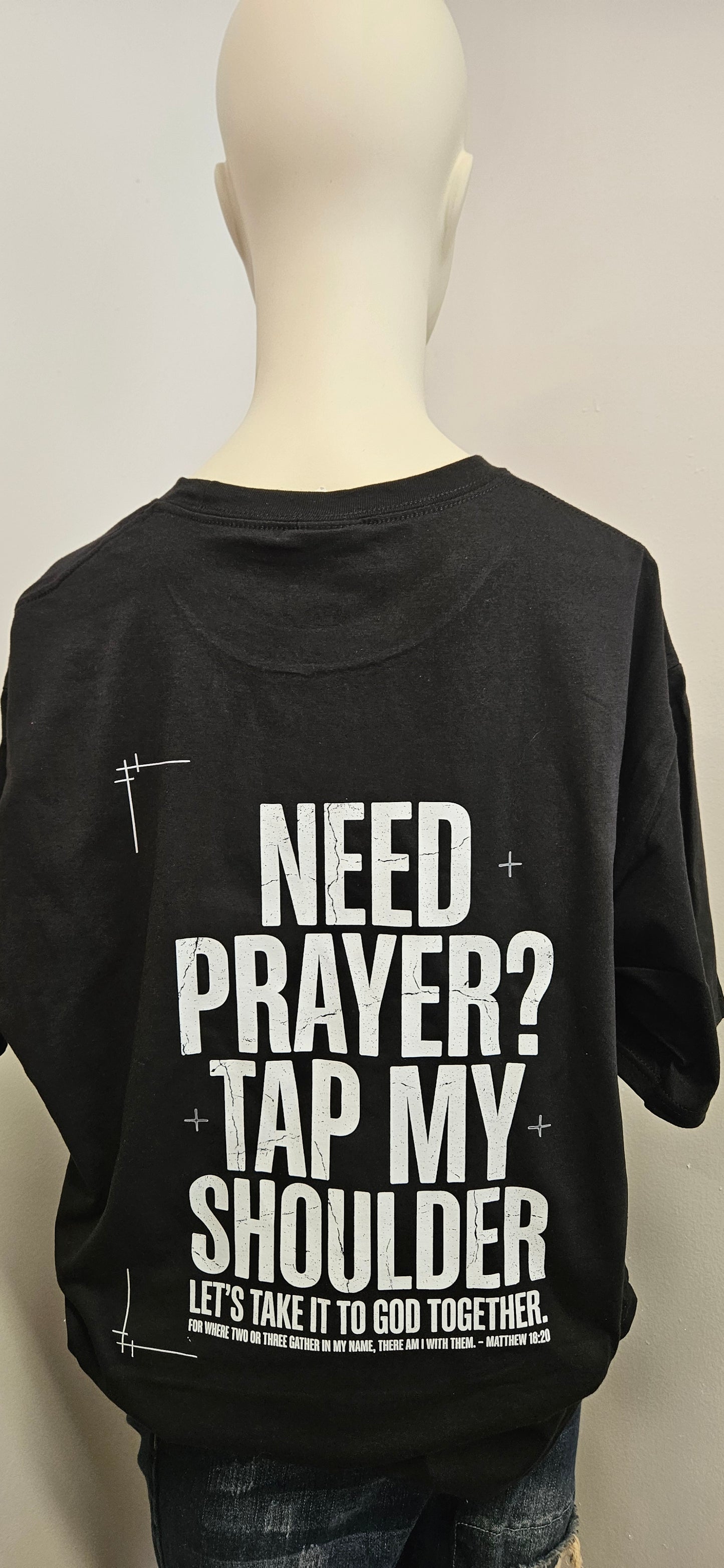 Lets Pray