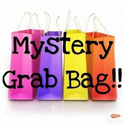 Mystery bag style 1