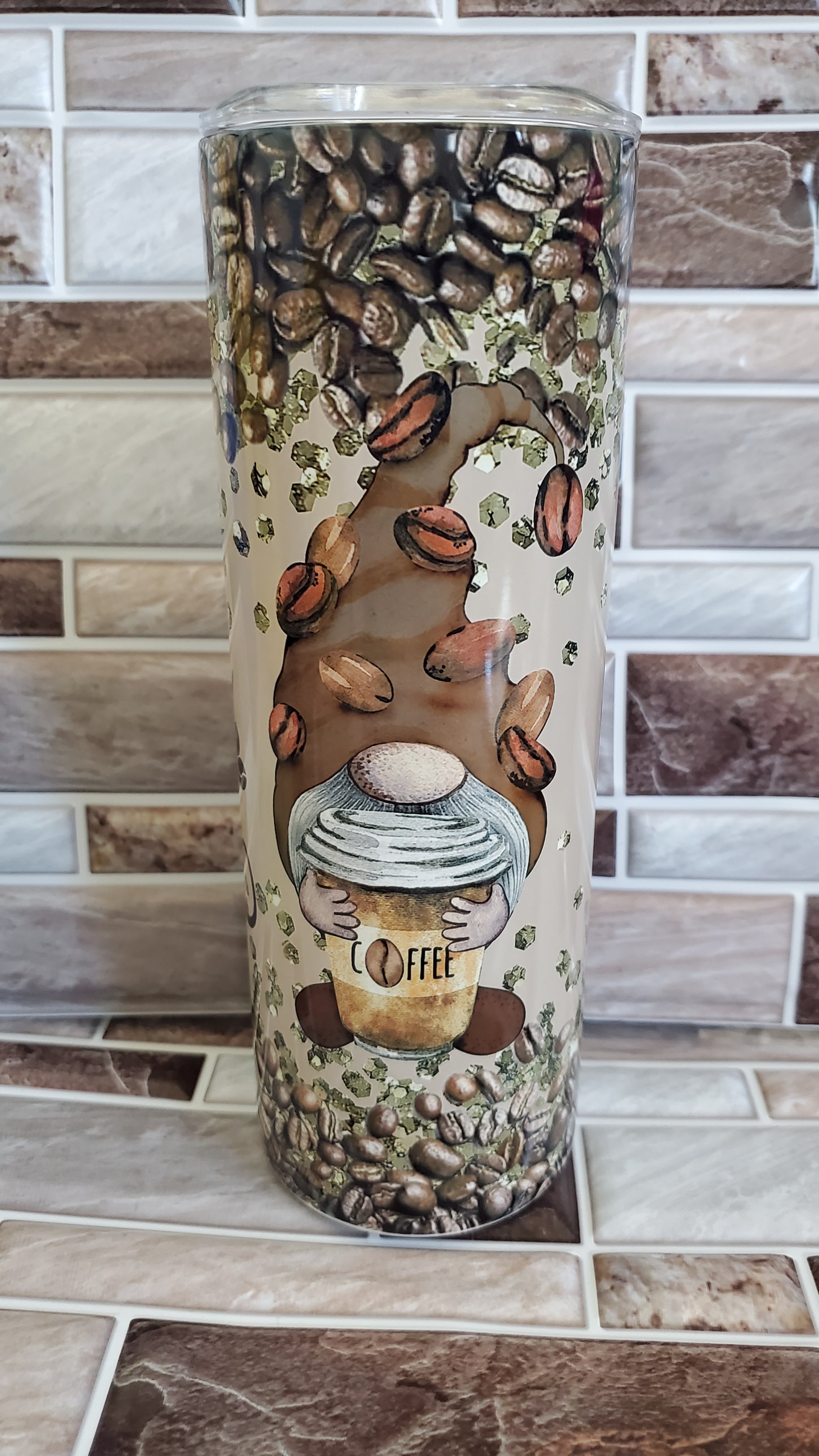 Coffee gnomes