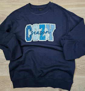 Cozy season