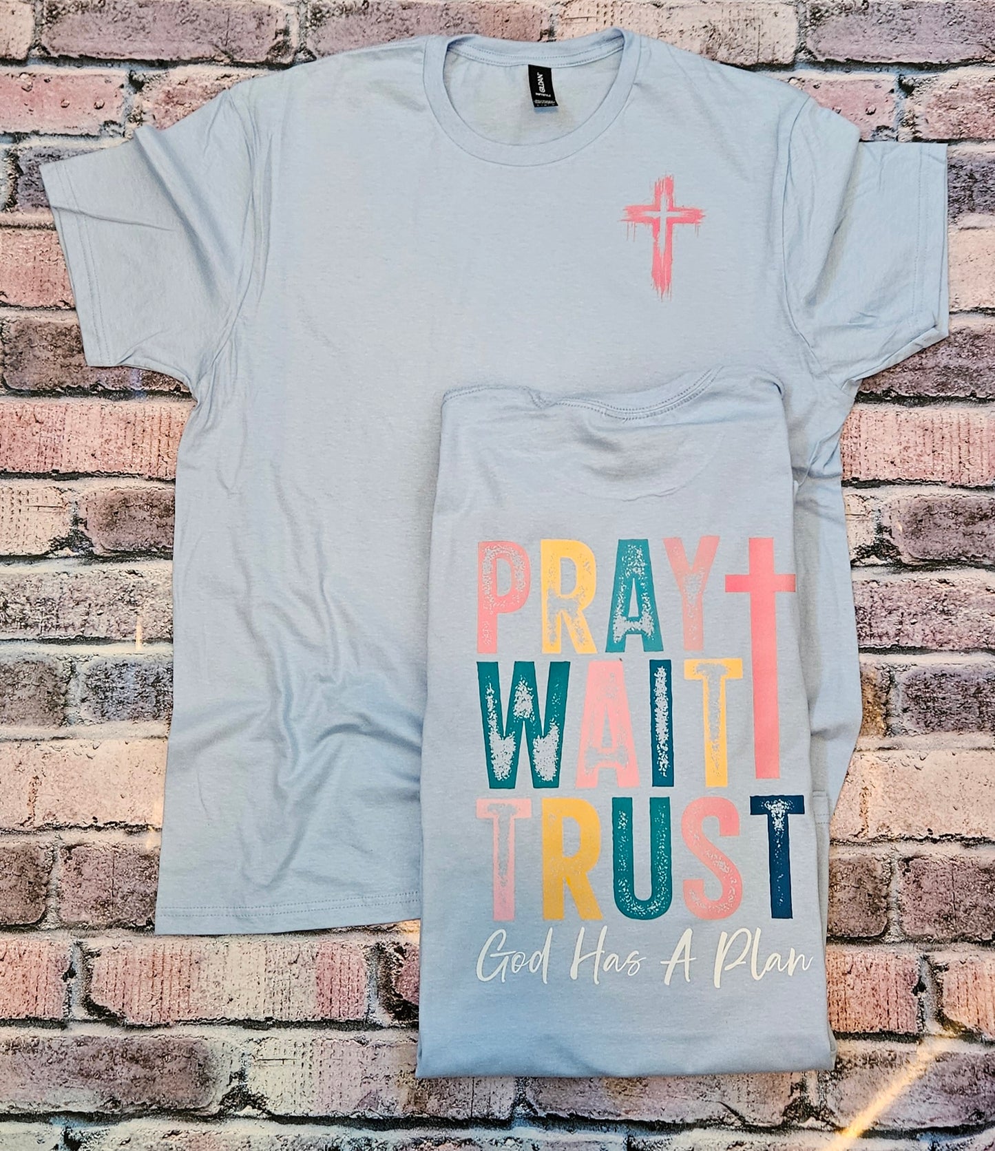 God has a plan