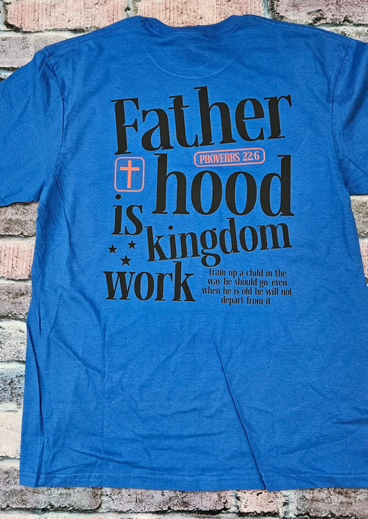 Fatherhood
