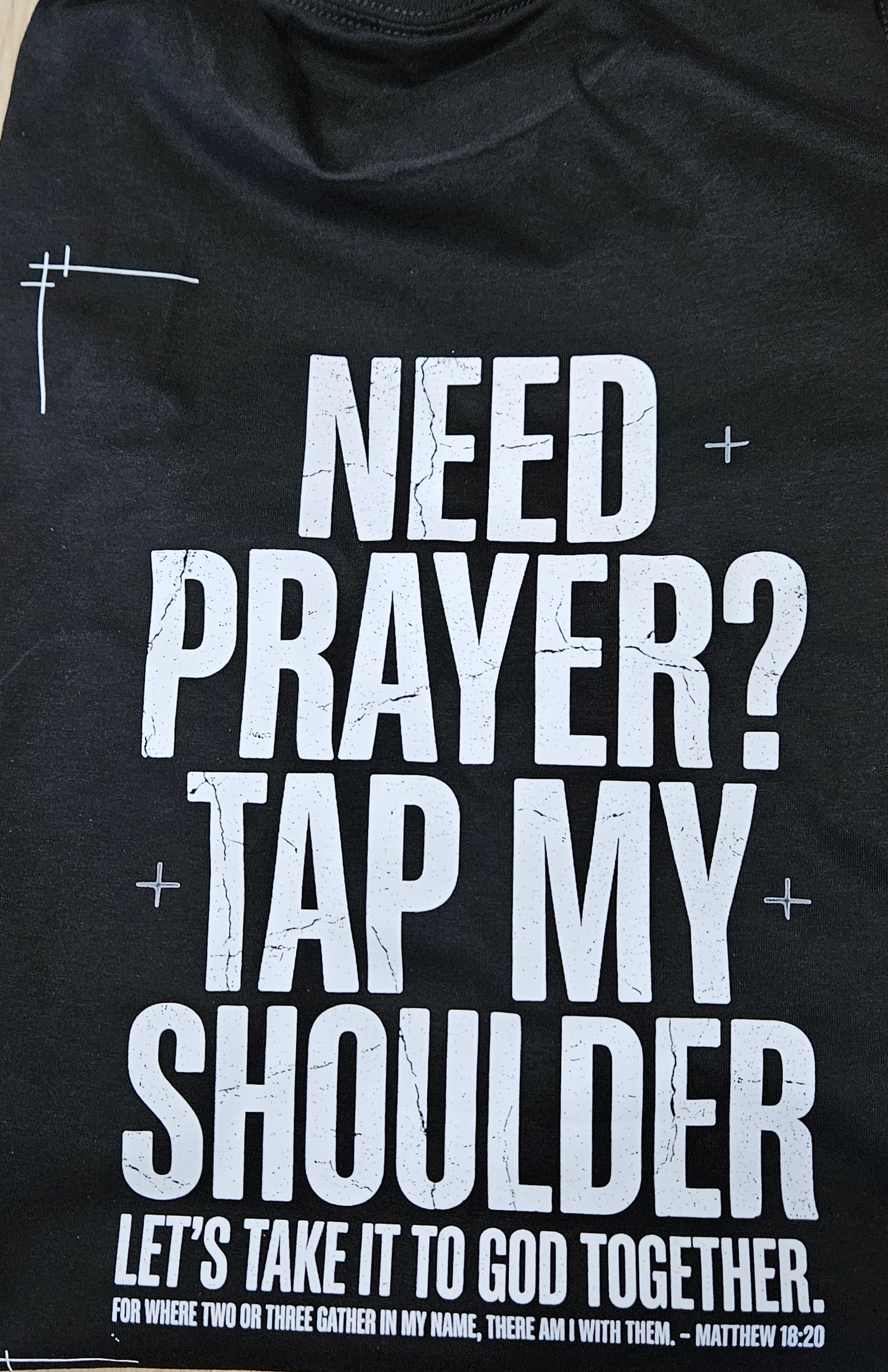 Lets Pray