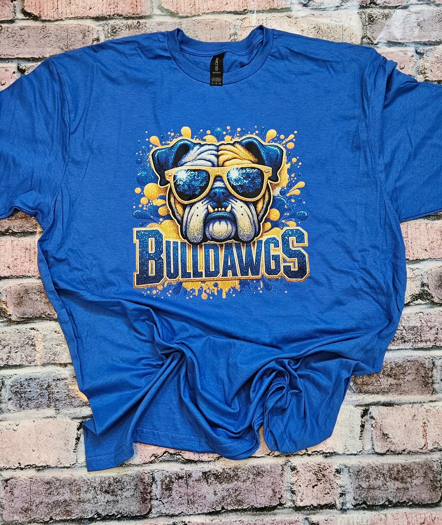 Dawgs copperas cove