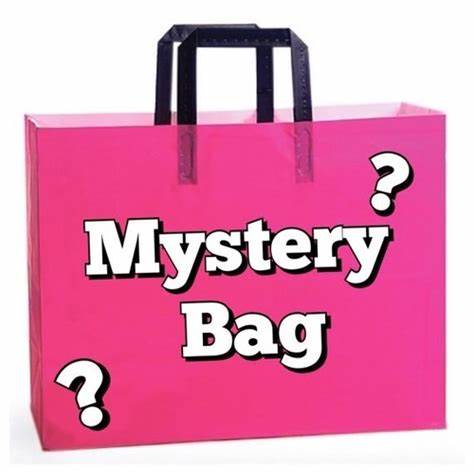 Mystery bag style 3