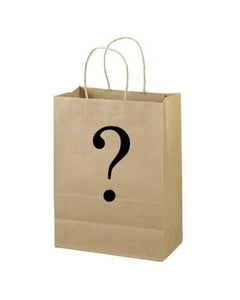 Mystery bag